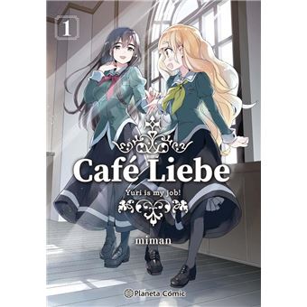 Café Liebe nº 1