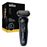 Afeitadora Braun 52-B1000s Series 5 Easy & Close Shave, Gentle on Skin