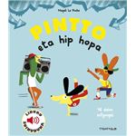 Pintto eta hip hopa