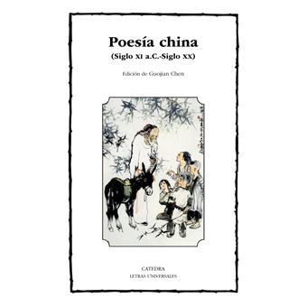 Poesía China - 1
