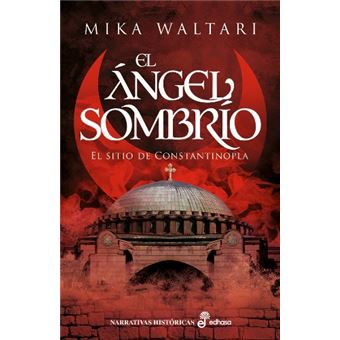 El ángel sombrío