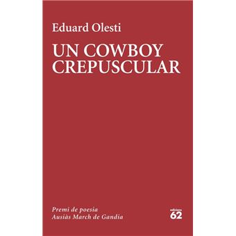 Un cowboy crepuscular