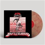 Battlescarred - Vinilo Malva