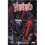Veneno 10 El Trono Del Rey