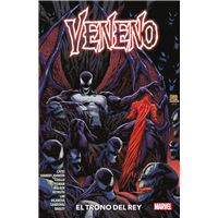 Veneno 10 El Trono Del Rey