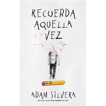 Recuerda aquella vez - 1