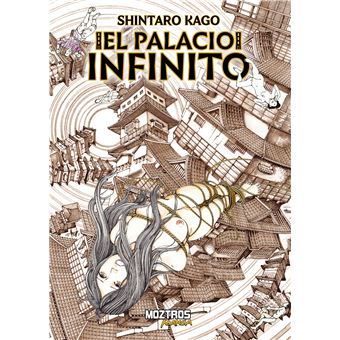 El Palacio Infinito