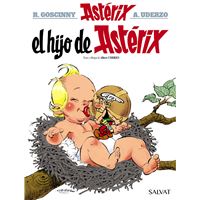 El hijo de Astérix