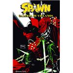 Spawn: galería de villanos