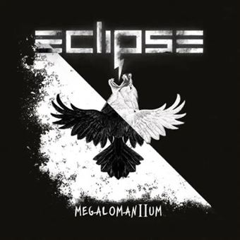 Megalomanium II - Vinilo