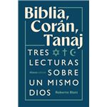 Biblia, Corán, Tanaj
