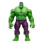 Default Constructor Figura Hasbro Marvel Legends Maximum Series Hulk 21,5Cm