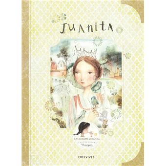 Juanita-miranda