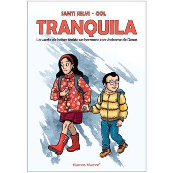 Tranquila