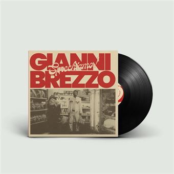Sprechiamo! - Vinilo