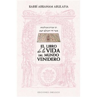 El Libro De La Vida Del Mundo Venidero