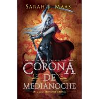 Corona de Medianoche (Trono de Cristal 2)