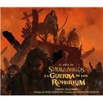 El arte de la guerra de los Rohirrim