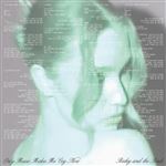 Only Music Makes Me Cry Now - Vinilo