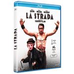 La strada - Blu-ray