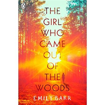 The Girl Who Came Out of the Woods