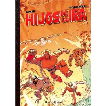 Hijos de la ira