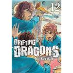 Drifting dragons 12
