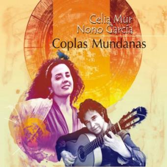 Celia Mur y Nono García - 1