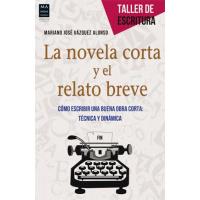 La novela corta y el relato breve