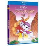 Los rescatadores en Cangurolandia - Blu-ray