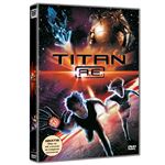 Titan A.E. - DVD