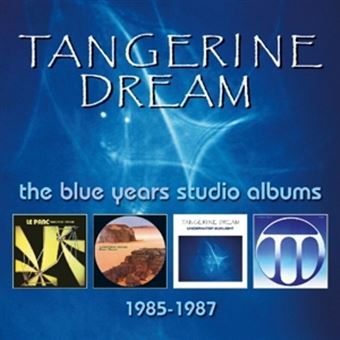 Blue years.. -box set-