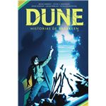 Dune: historias de arrakeen