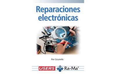 Ra Ma Clara Reparaciones Electrónicas