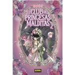 El Club De Princesas Malditas 02