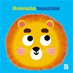 Ojos Móviles - Animalia Basatiak
