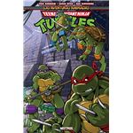 Teenage Mutant Ninja Turtles 3 Las Aventuras Animadas