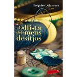 Llista dels meus desitjos