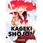 Kageki Shojo 1