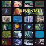Elemental Seven - Vinilo Verde