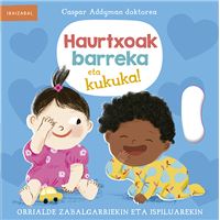 Haurtxoak Barreka Eta Kukuka