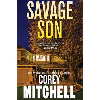 Savage Son