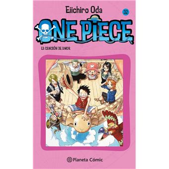 One Piece nº 032 - 1