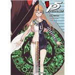 Persona 5 8