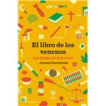 El libro de los venenos