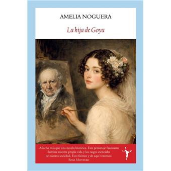 La Hija De Goya