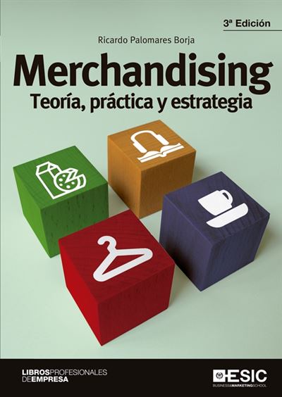 Esic Merchandising