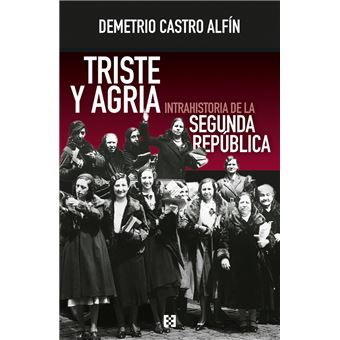 Triste Y Agria