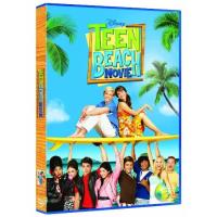 Teen Beach Movie - DVD