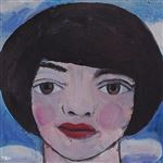 Keep Me On Your Mind / See You Free - 2 Vinilos Rosa/Azul